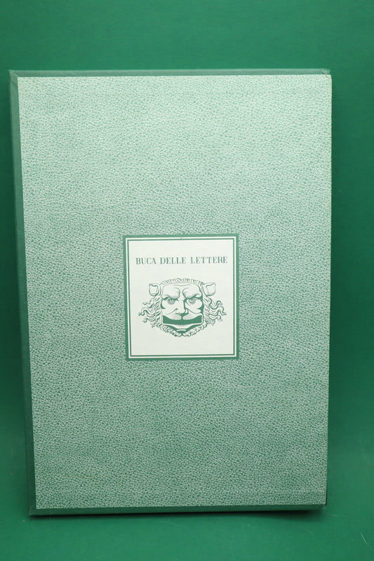 IL LIBRO DEI FRANCOBOLLI D'ITALIA 1996.  BUCA DELLE LETTERE.POSTE ITALIANE.