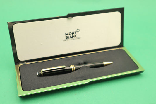 MONTBLANC Ballpoint GRADE ORIGINAL BOX VINTAGE 1990’s