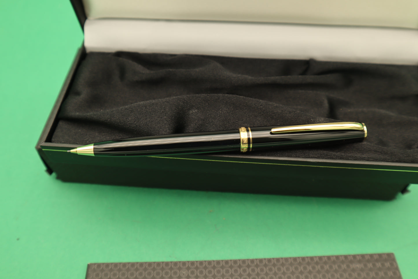 Montblanc  Generation Ballpoint Black with box made in Germany