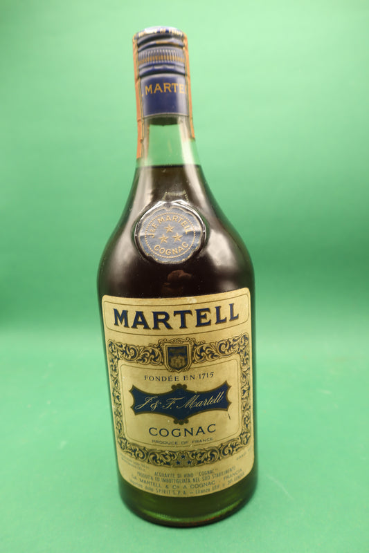 Cognac Martell