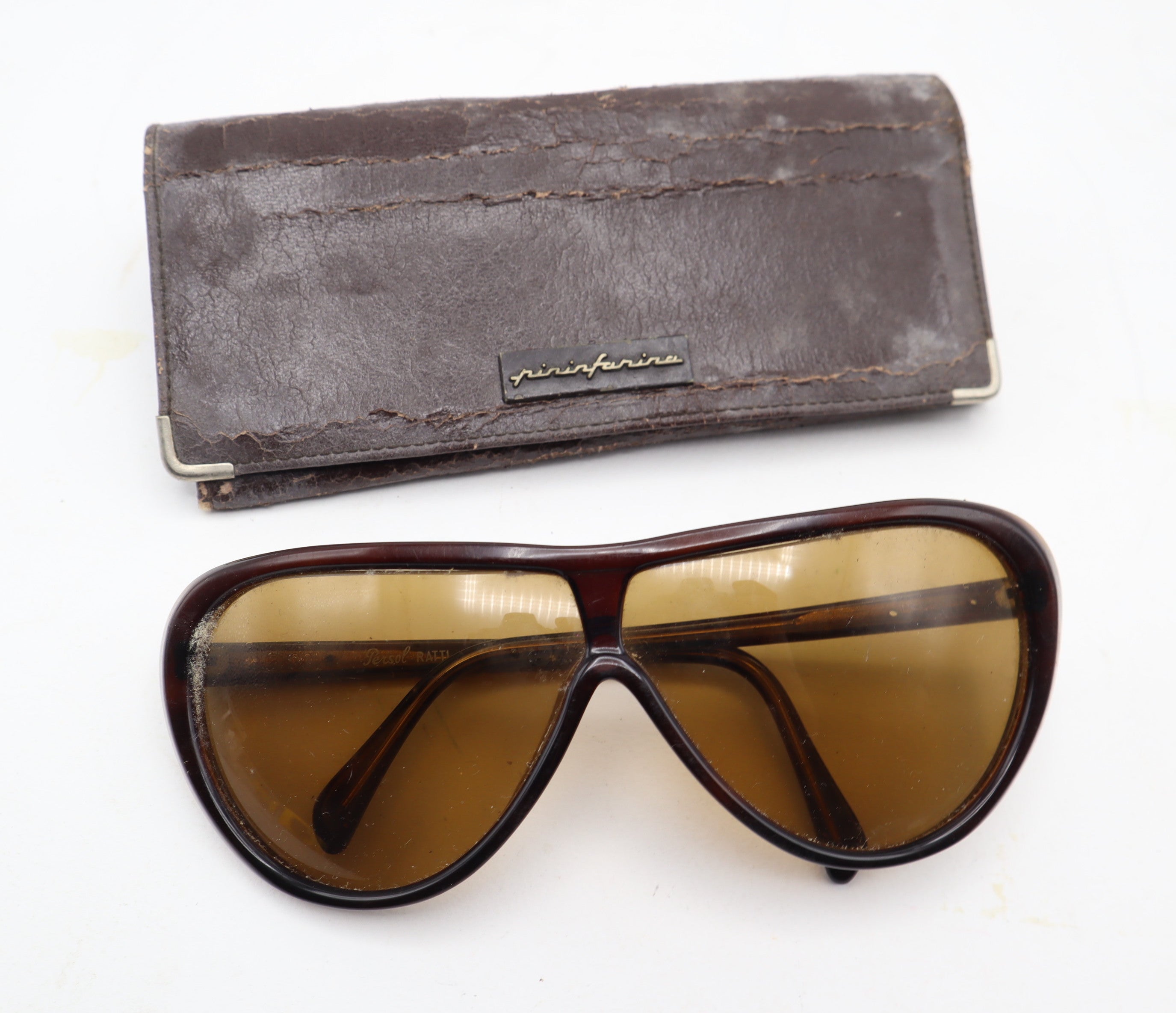 Pininfarina hot sale ratti persol